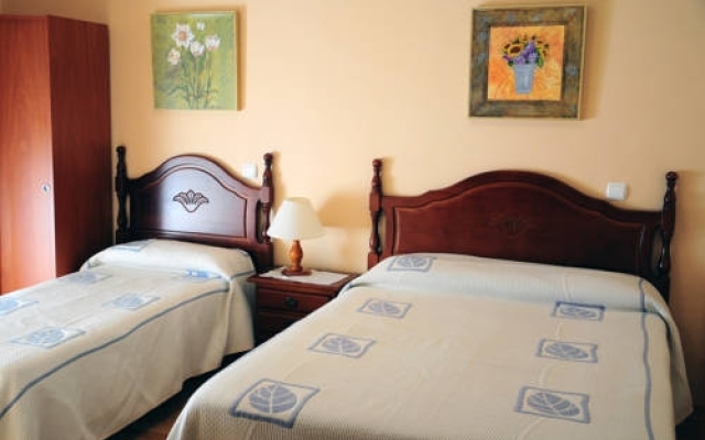 Hostal Juan Bravo