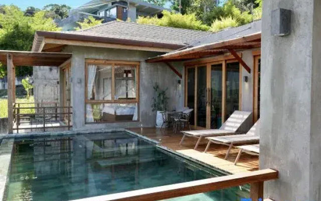 Villa Virales I Seeveaw