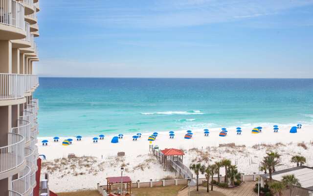 Hilton Pensacola Beach