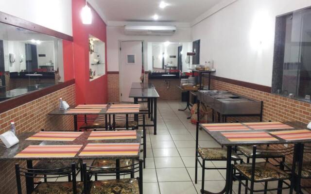Pousada Do Forte