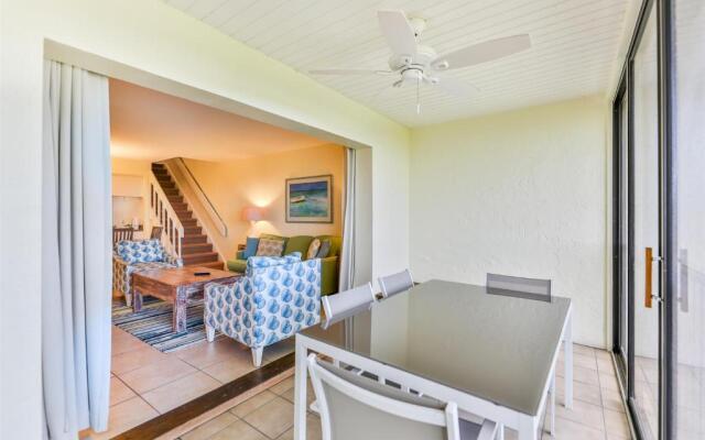 SOUTH SEAS BAYSIDE Villa 5310