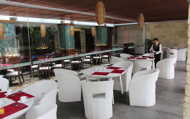 Swiss-Belhotel Danum Palangkaraya