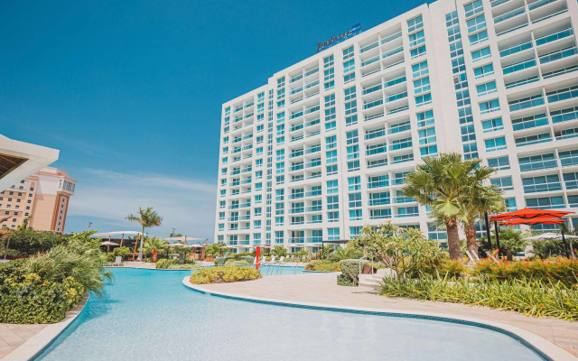 Radisson Blu Aruba