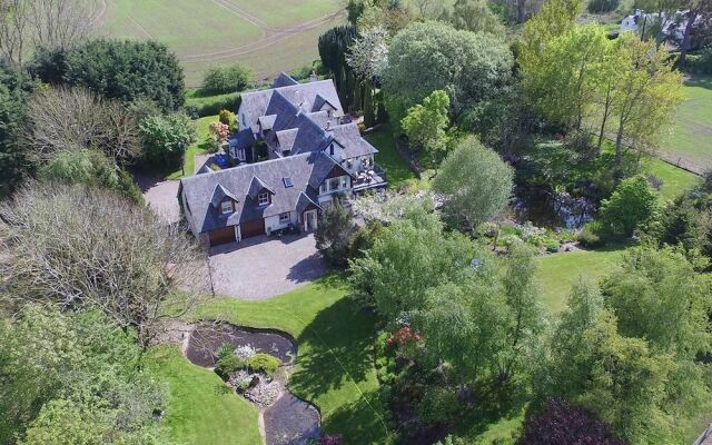 Lawburn House