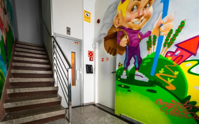 Shiku Hostel