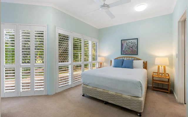 Noosa River Gardens 1 Hilton Terrace 76