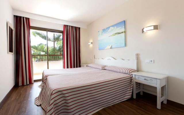 Apartamentos Pabisa Orlando