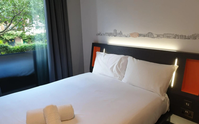 easyHotel London City Shoreditch