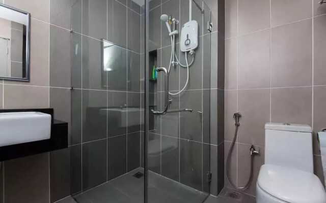 You Vista Cheras by SYNC