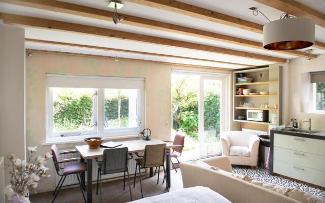 Family House Amsterdam