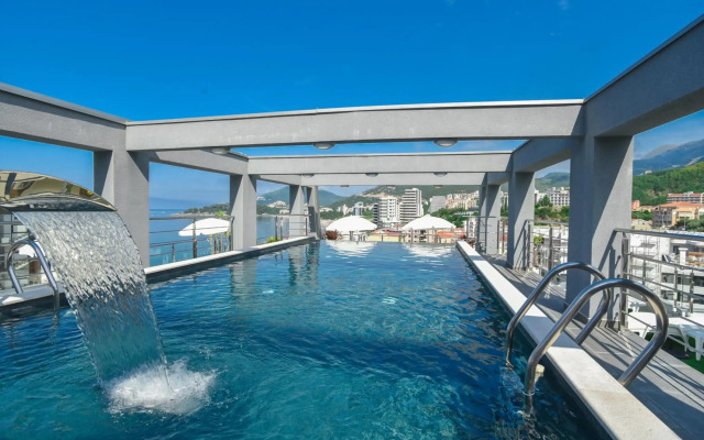 Hotel La Mer