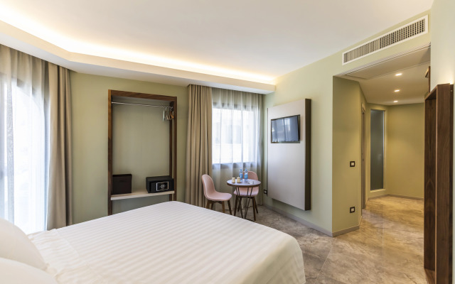 Solmaris Tropea - Rooms & Suites