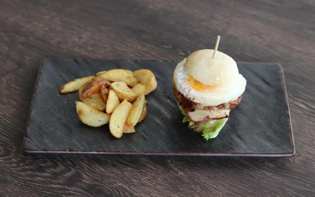 Hotel Cocktail Stay Naha