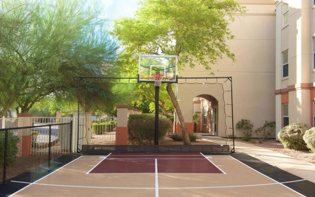 Residence Inn Phoenix Mesa