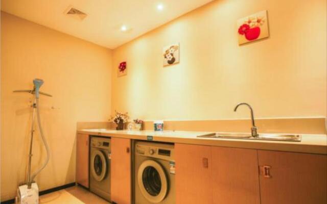 City Comfort Inn Xianning Tongcheng Zhuangyuan Square