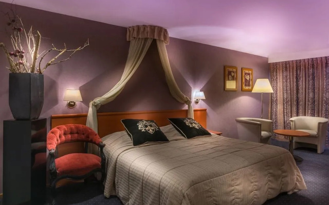 Landhotel Heuvelzicht