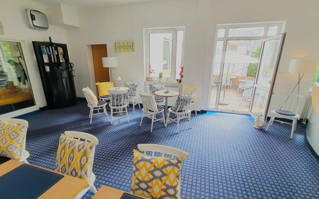 Hotel in Herrenhausen