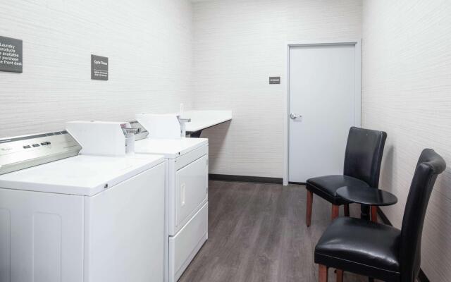 Hampton Inn & Suites Lubbock Southwest