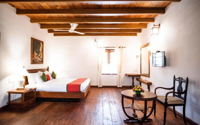 Dutch Bungalow Fort Kochi