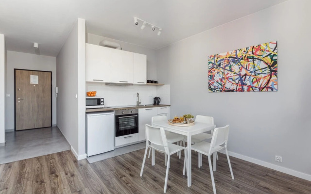 Chill Apartments City Tower