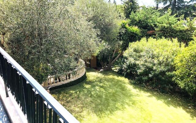 Beautiful T3 Terrasse Nice