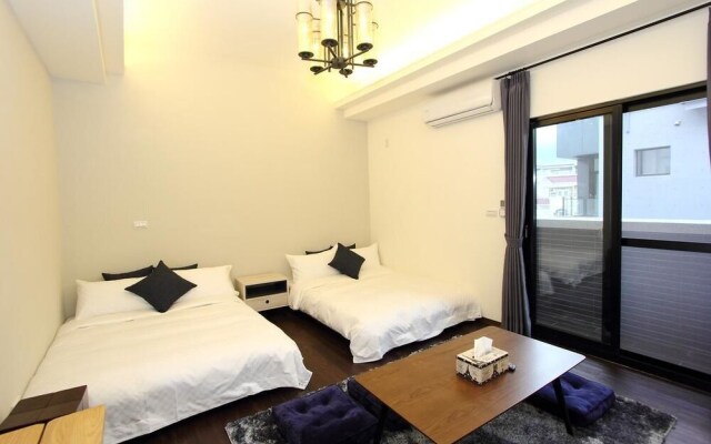 Alley B&B