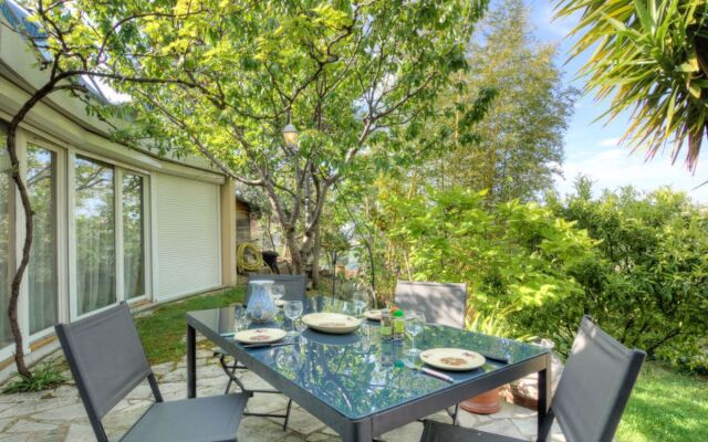 Villa Agora Biniamar