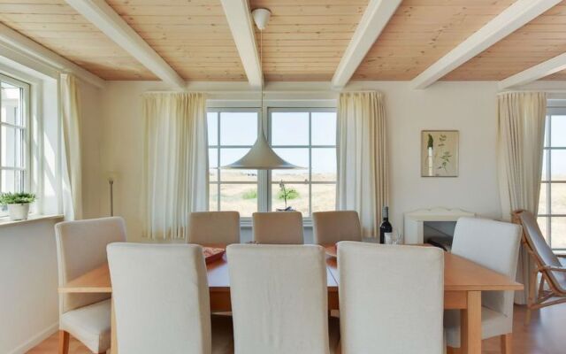 "Roque" - 300m from the sea in Western Jutland