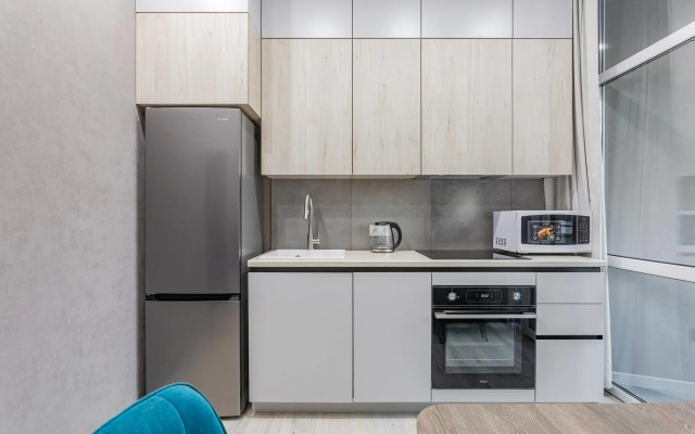 InHome24 (ИнХоум24) на улице Родниковая 30к3