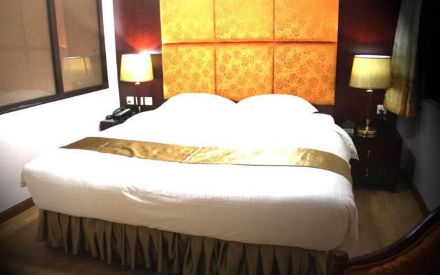 The Grand Lodge Pattaya