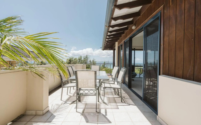 Oasis on the Beach :: Jervis Bay Rentals