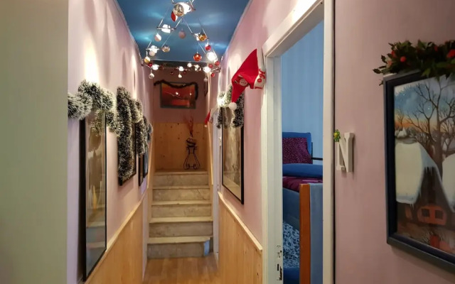 B&B A Casa di Grazia