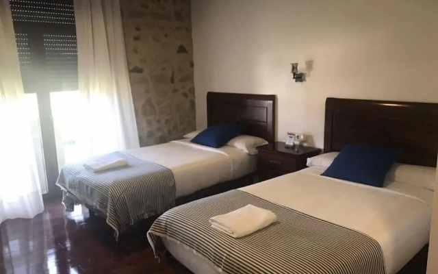 Hotel Rustico Prado Da Viña