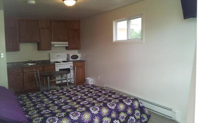 A&k Motel