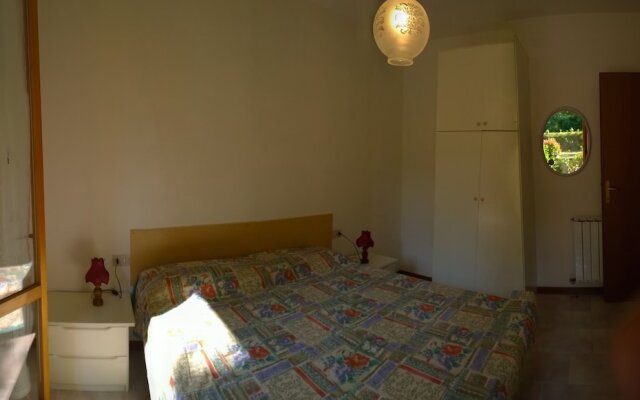 Le Terrazze apartment Carpino (24)