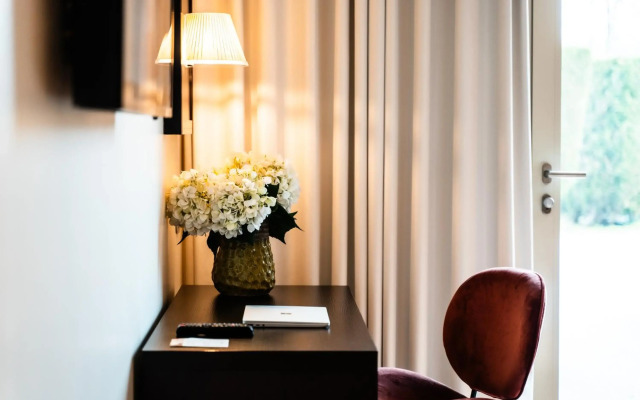 Hotel Capolago