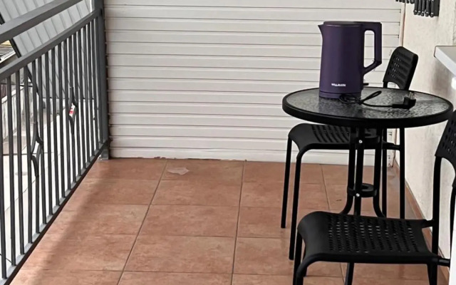 Аэлита Адлер