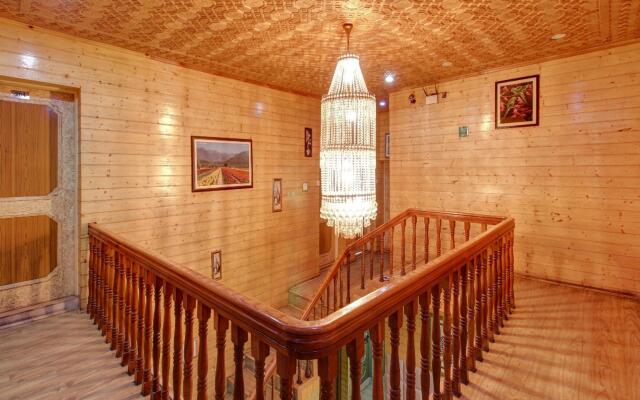 Impex Hill Resorts