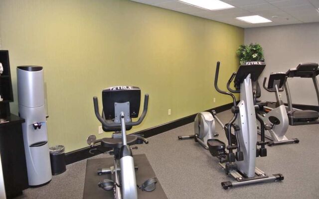 Hampton Inn Birmingham/Bessemer