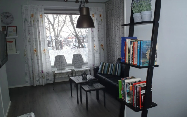 STF Malmfaltens Folkhogskola