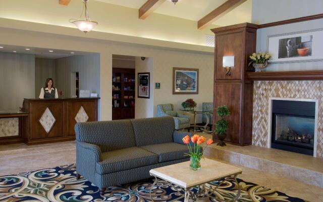 Homewood Suites By Hilton Sacramento Airport - Natomas