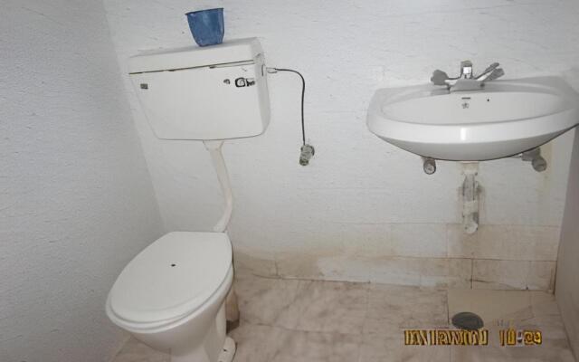 Puja Guest House