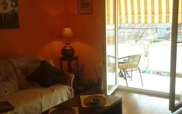 Apartment Sendy
