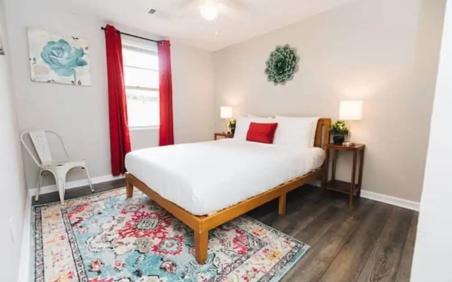 47th Place Forest Park