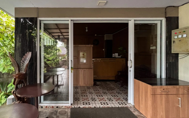Urbanview Alfiya Hotel Lampung by RedDoorz – Guest Rooms – Bandar Lampung