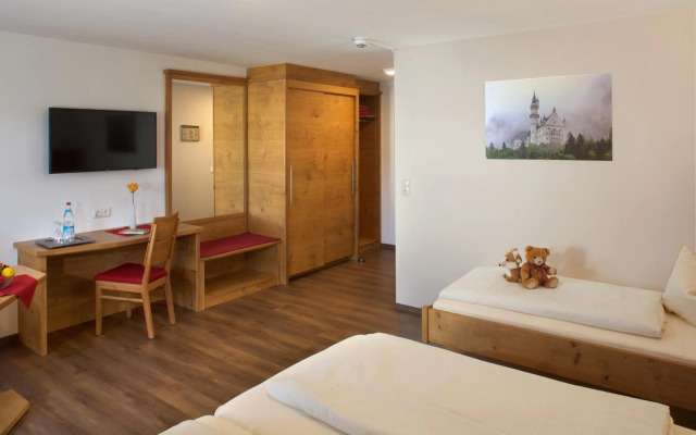 Landhotel Schwarzenbach