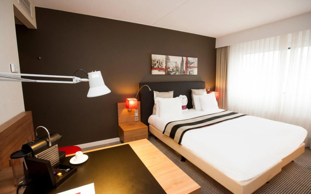 Mercure City Den Haag Central Hotel