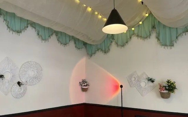 Kashgar Park Feng Homestay