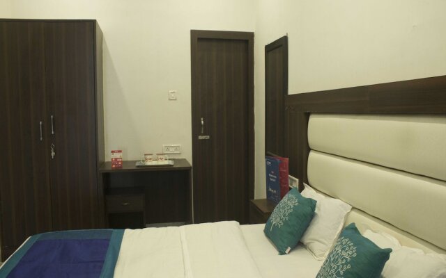 OYO 3459 Home Stay The Villa