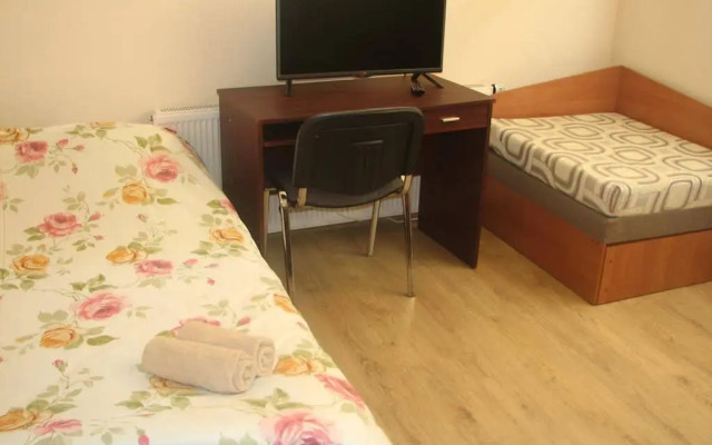 Little Amber Guest House